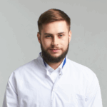 Горбачев Владимир Иванович